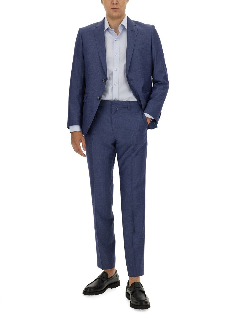 Boss SLIM FIT SUIT
