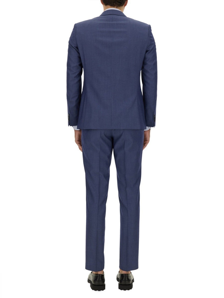 Boss SLIM FIT SUIT
