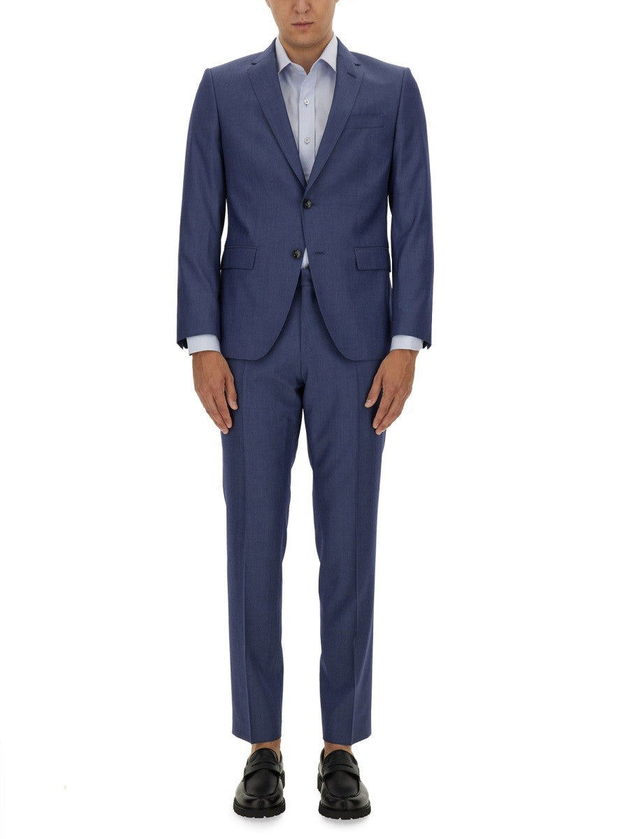 Boss SLIM FIT SUIT