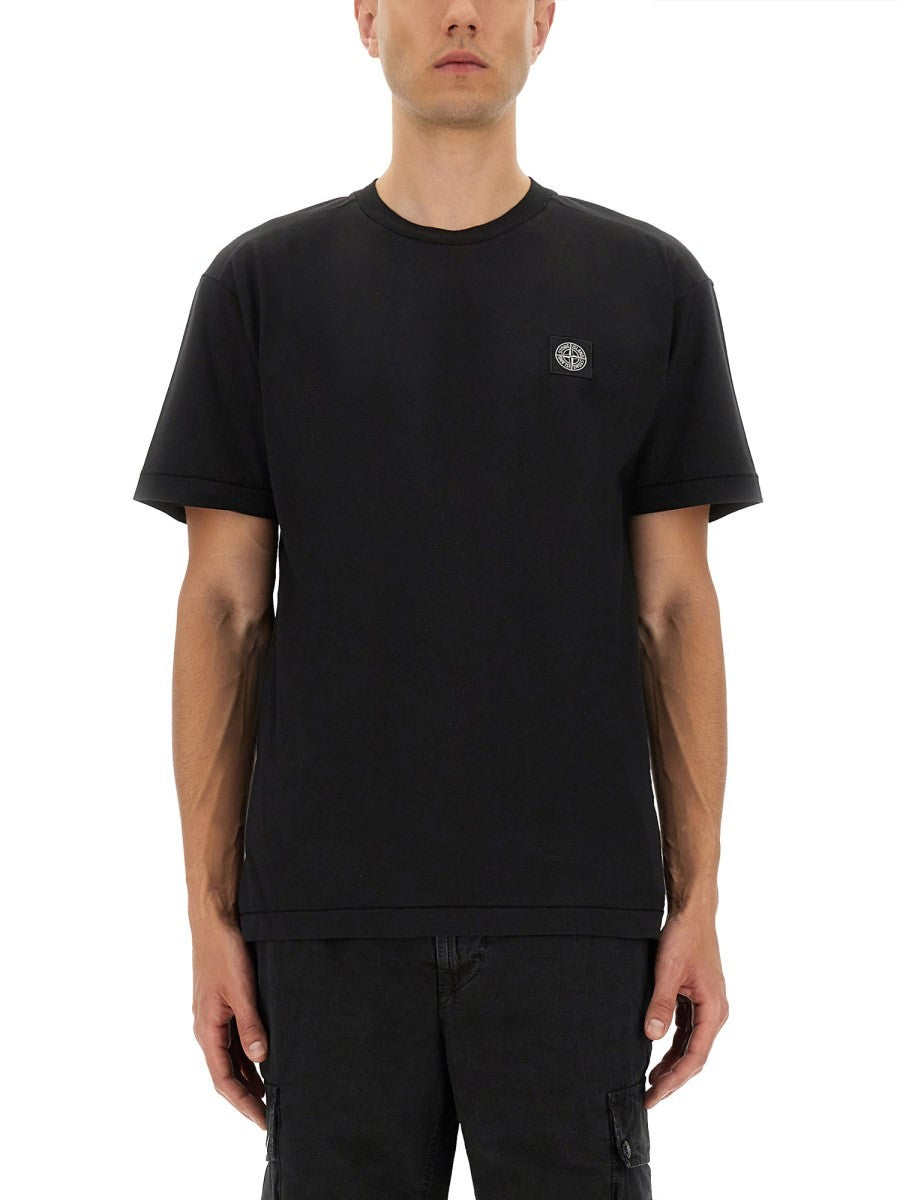 Stone Island SLIM FIT T-SHIRT