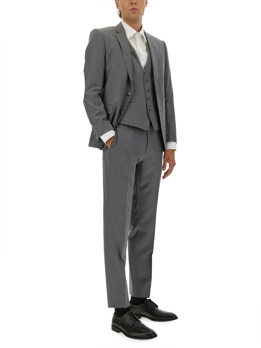 Boss SLIM FIT VEST