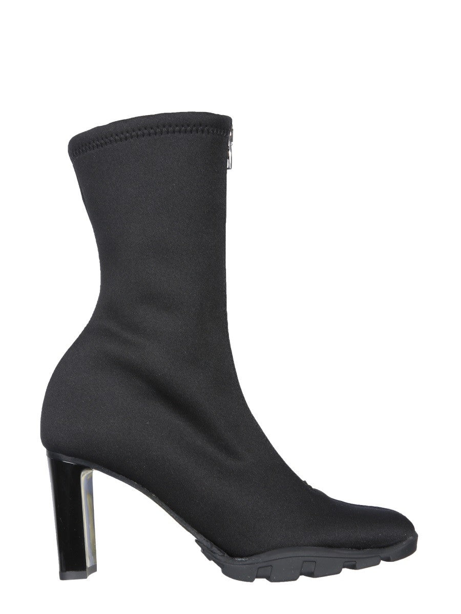 Alexander Mcqueen SLIM TREAD ブーツ