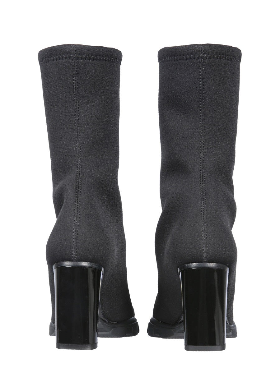 Alexander Mcqueen SLIM TREAD ブーツ