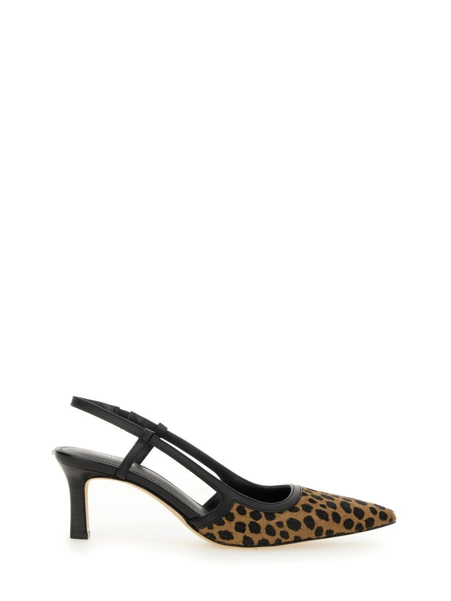 Michael By Michael Kors SLINGBACK "ALORA"
