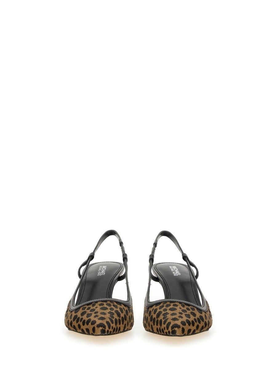 Michael By Michael Kors SLINGBACK "ALORA"