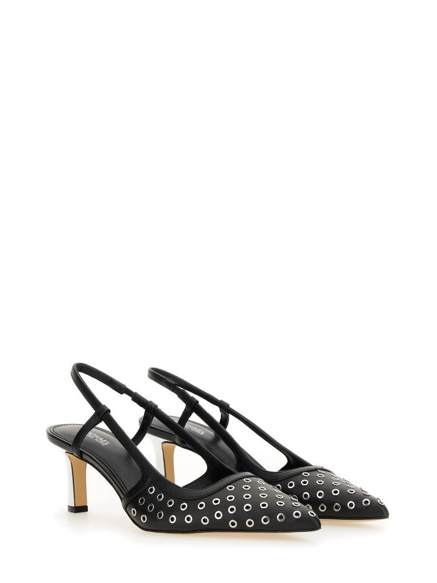 Michael By Michael Kors SLINGBACK "ALORA"