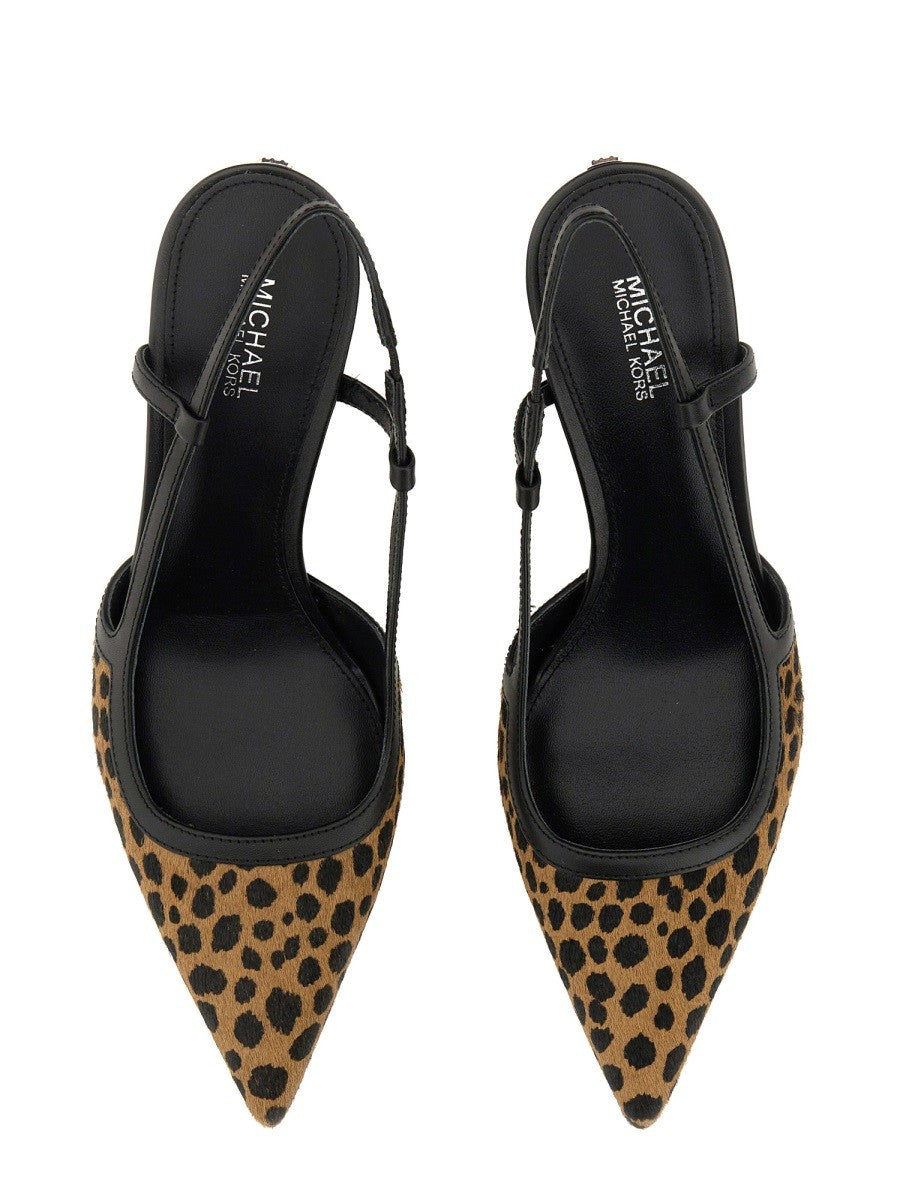 Michael By Michael Kors SLINGBACK "ALORA"