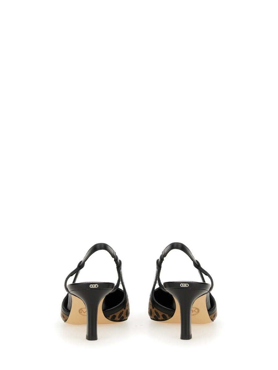 Michael By Michael Kors SLINGBACK "ALORA"