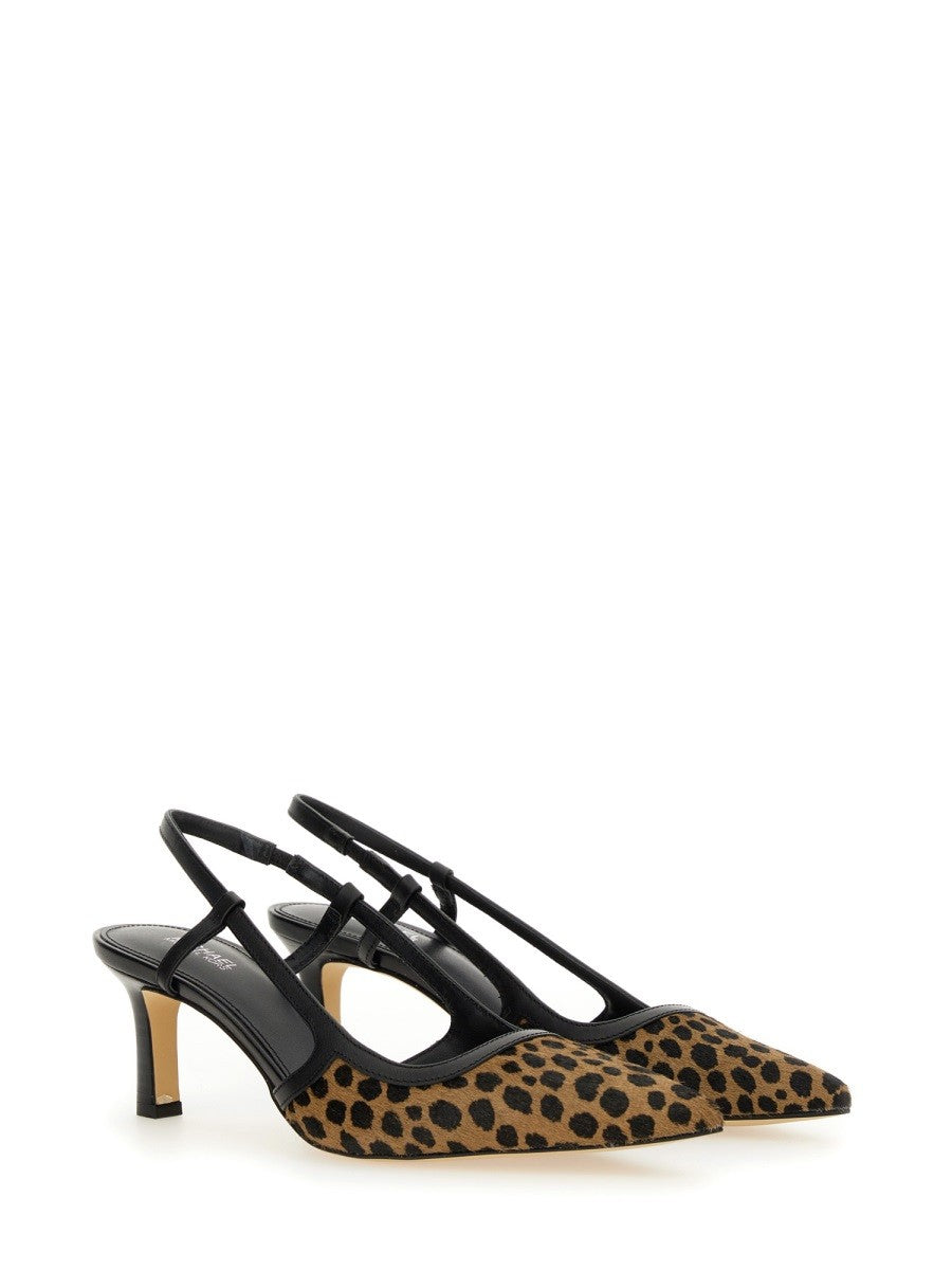 Michael By Michael Kors SLINGBACK "ALORA"