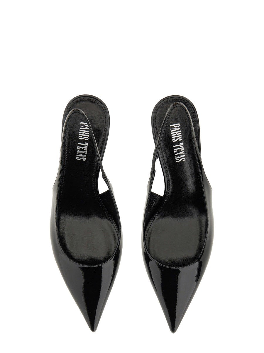 Paris Texas SLINGBACK "LIDIA"