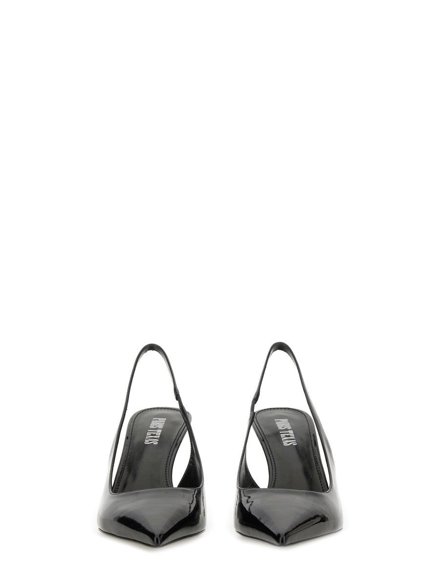 Paris Texas SLINGBACK "LIDIA"