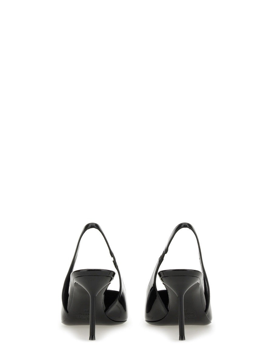 Paris Texas SLINGBACK "LIDIA"