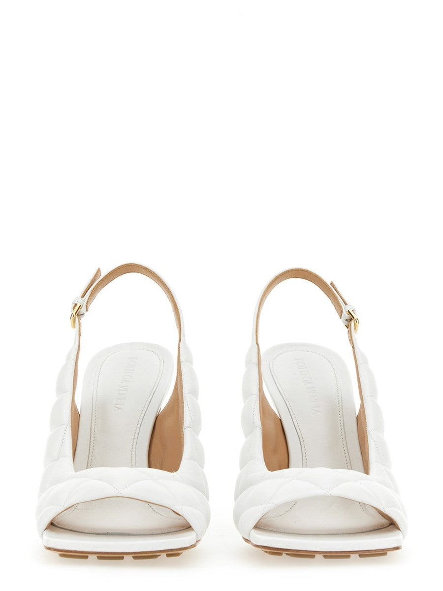 Bottega Veneta SLINGBACK SANDAL PADDED