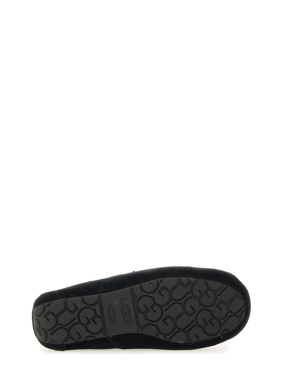 Ugg SLIP-ON LOAFER "LINSCOT"