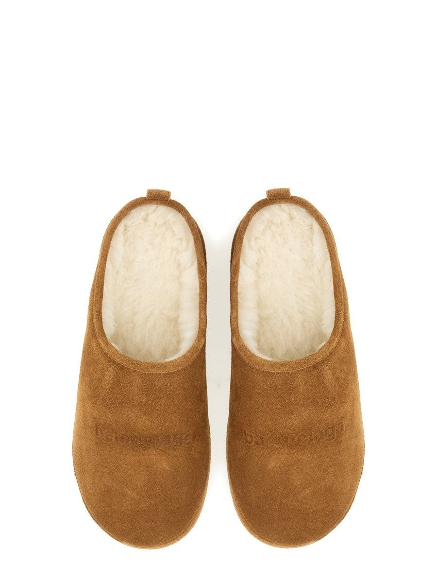 Balenciaga SLIPPER "ALASKA"