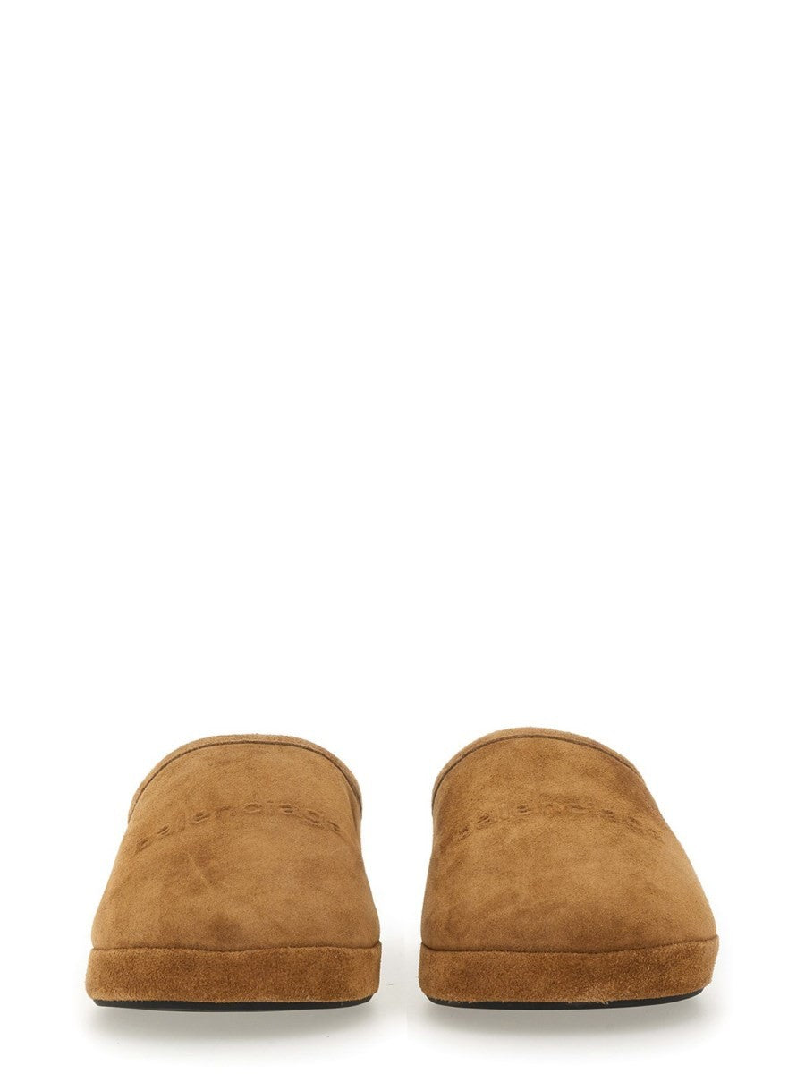 Balenciaga SLIPPER "ALASKA"