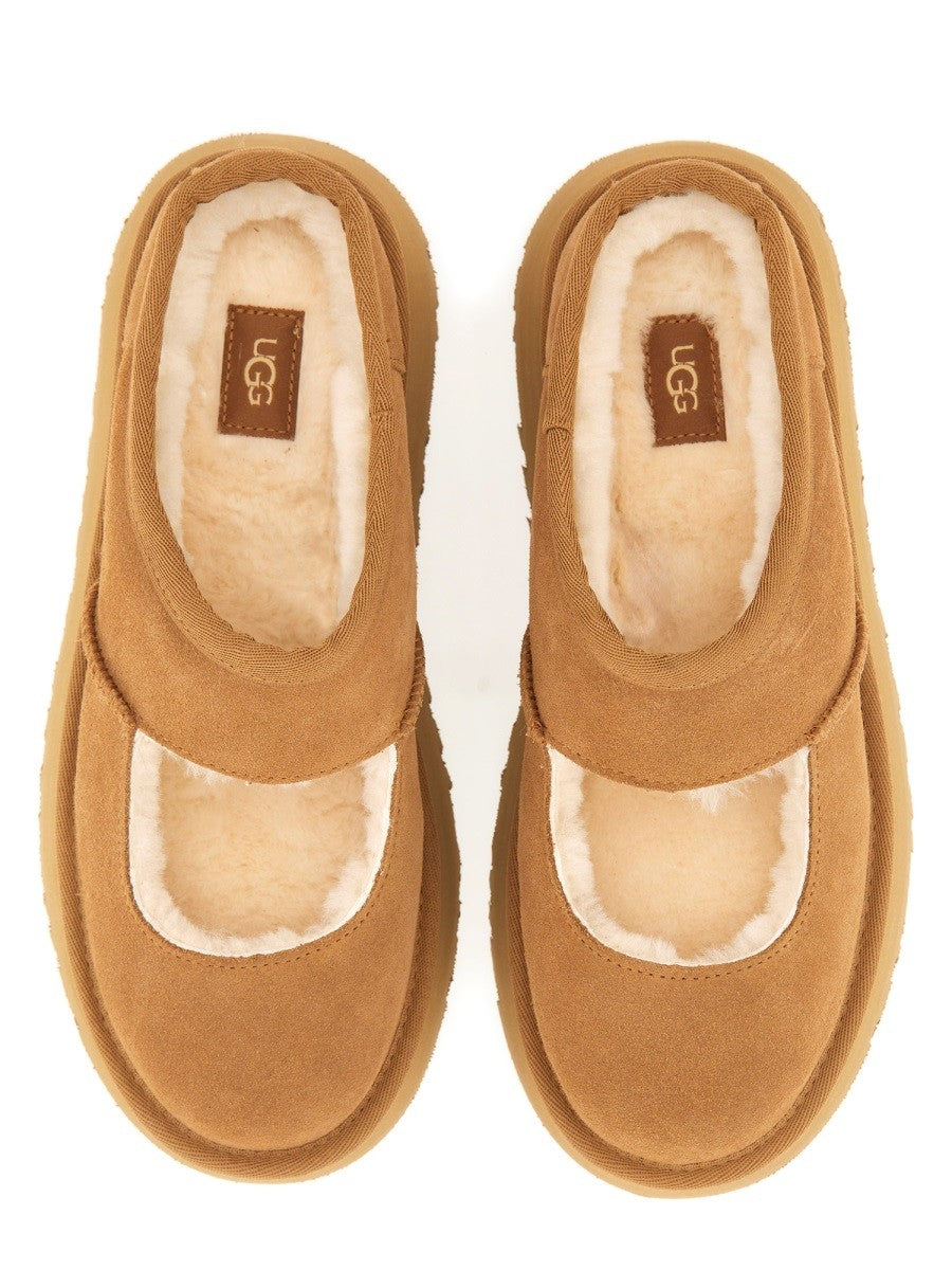 Ugg SLIPPER "BEA MARY JANE"
