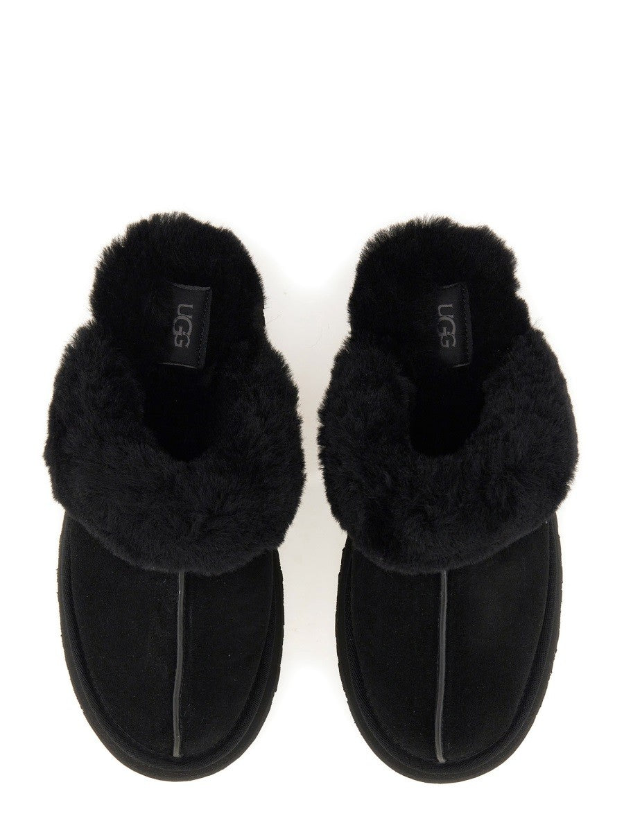 Ugg SLIPPER "DISQUETTE"