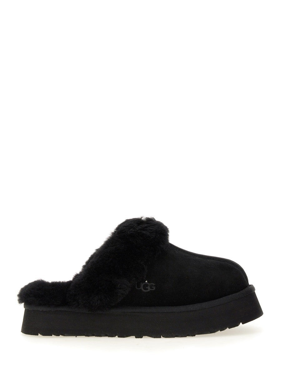 Ugg SLIPPER "DISQUETTE"