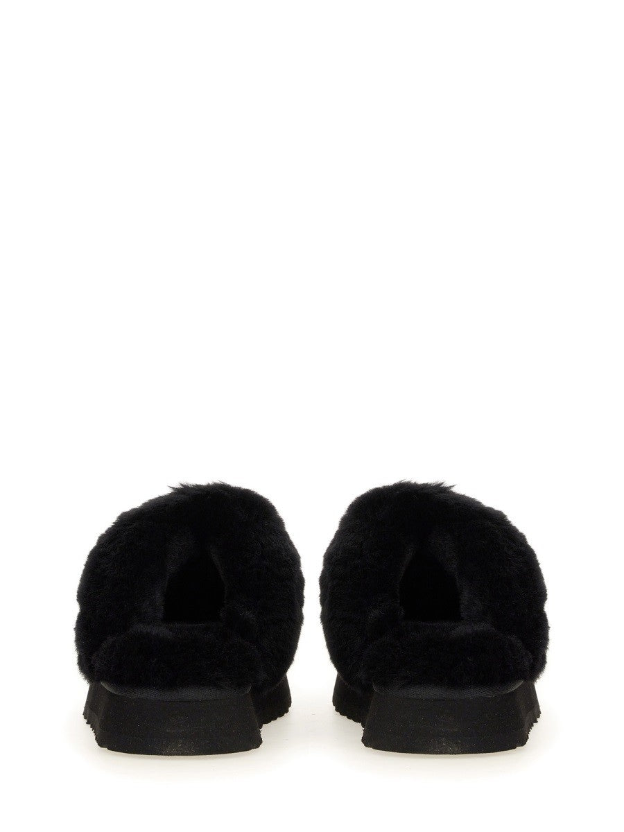 Ugg SLIPPER "DISQUETTE"