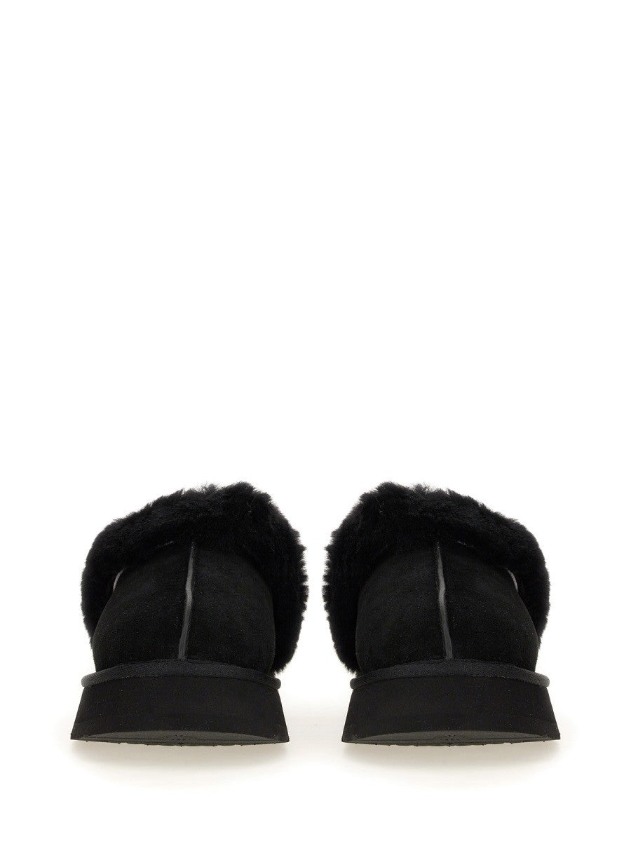 Ugg SLIPPER "DISQUETTE"