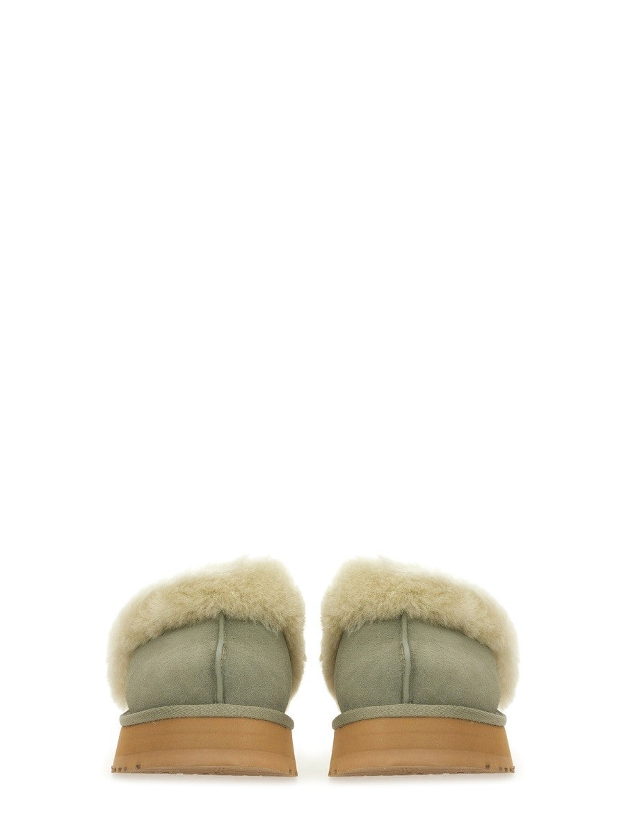 Ugg SLIPPER "DISQUETTE"
