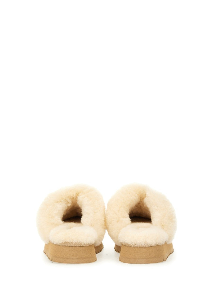 Ugg SLIPPER "DISQUETTE"