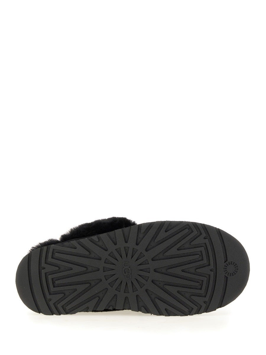 Ugg SLIPPER "DISQUETTE"