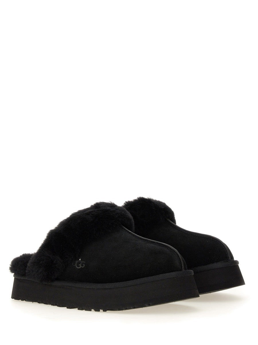 Ugg SLIPPER "DISQUETTE"