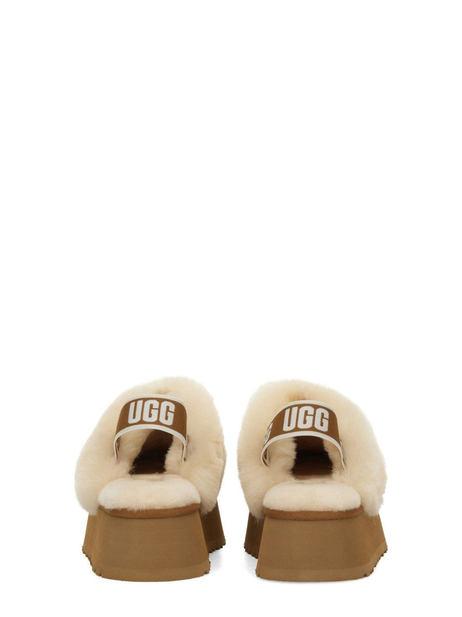 Ugg SLIPPER "FUNKETTE"