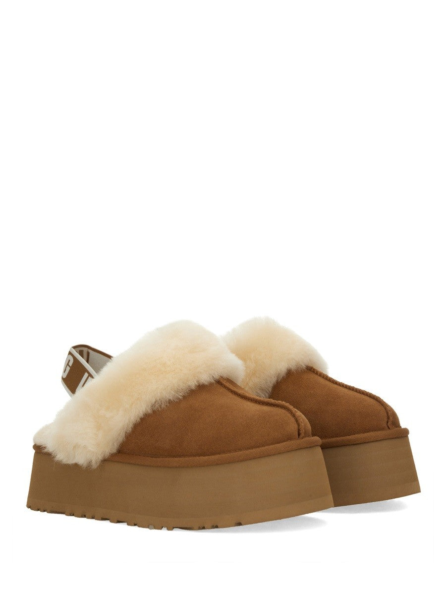 Ugg SLIPPER "FUNKETTE"
