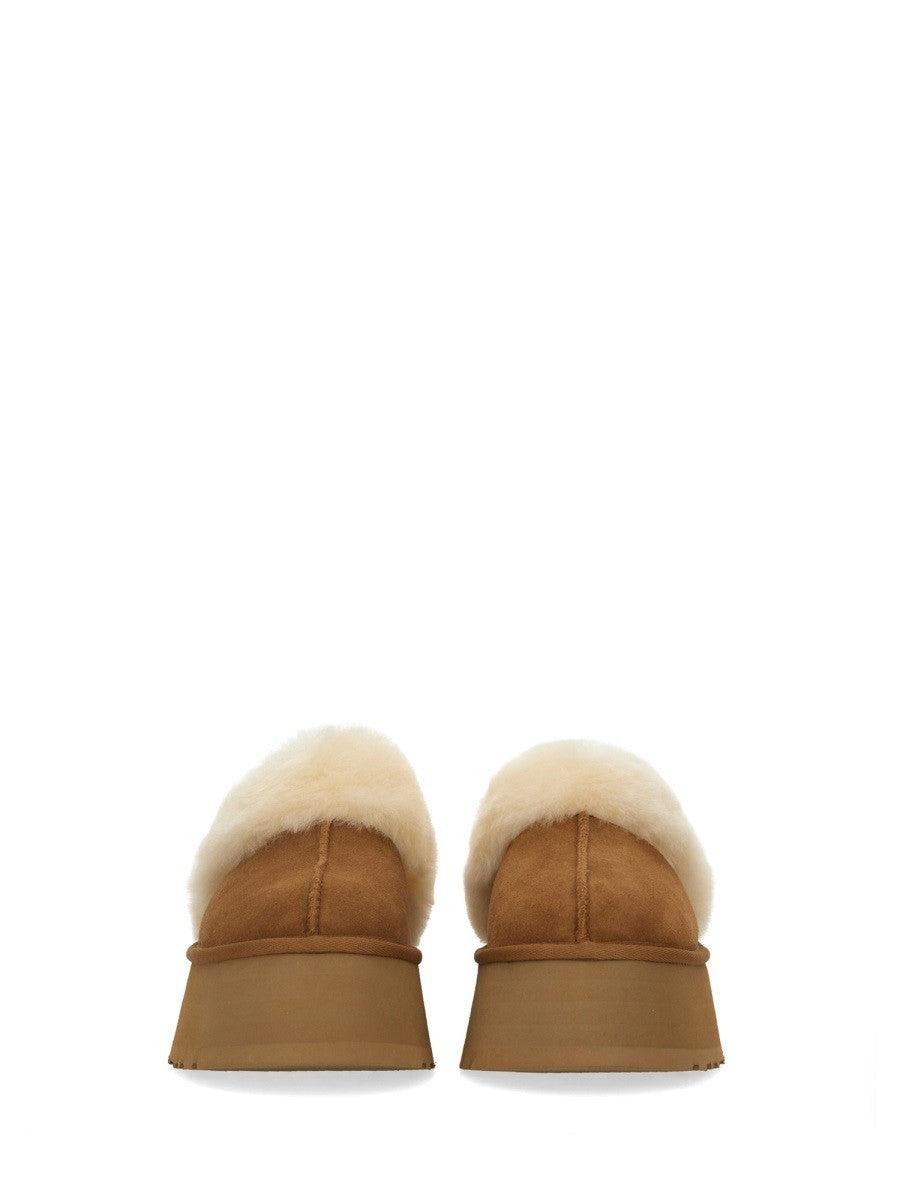 Ugg SLIPPER "FUNKETTE"
