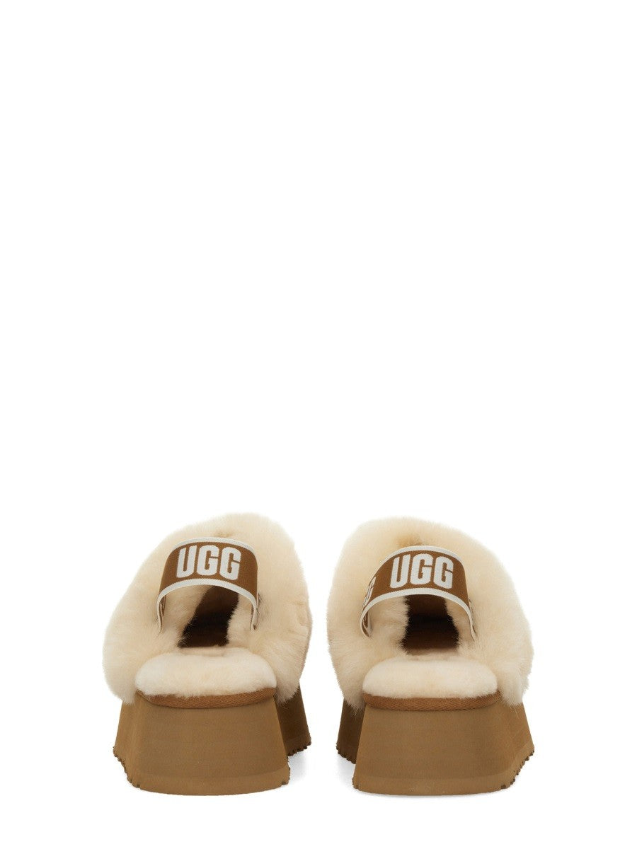 Ugg SLIPPER "FUNKETTE"