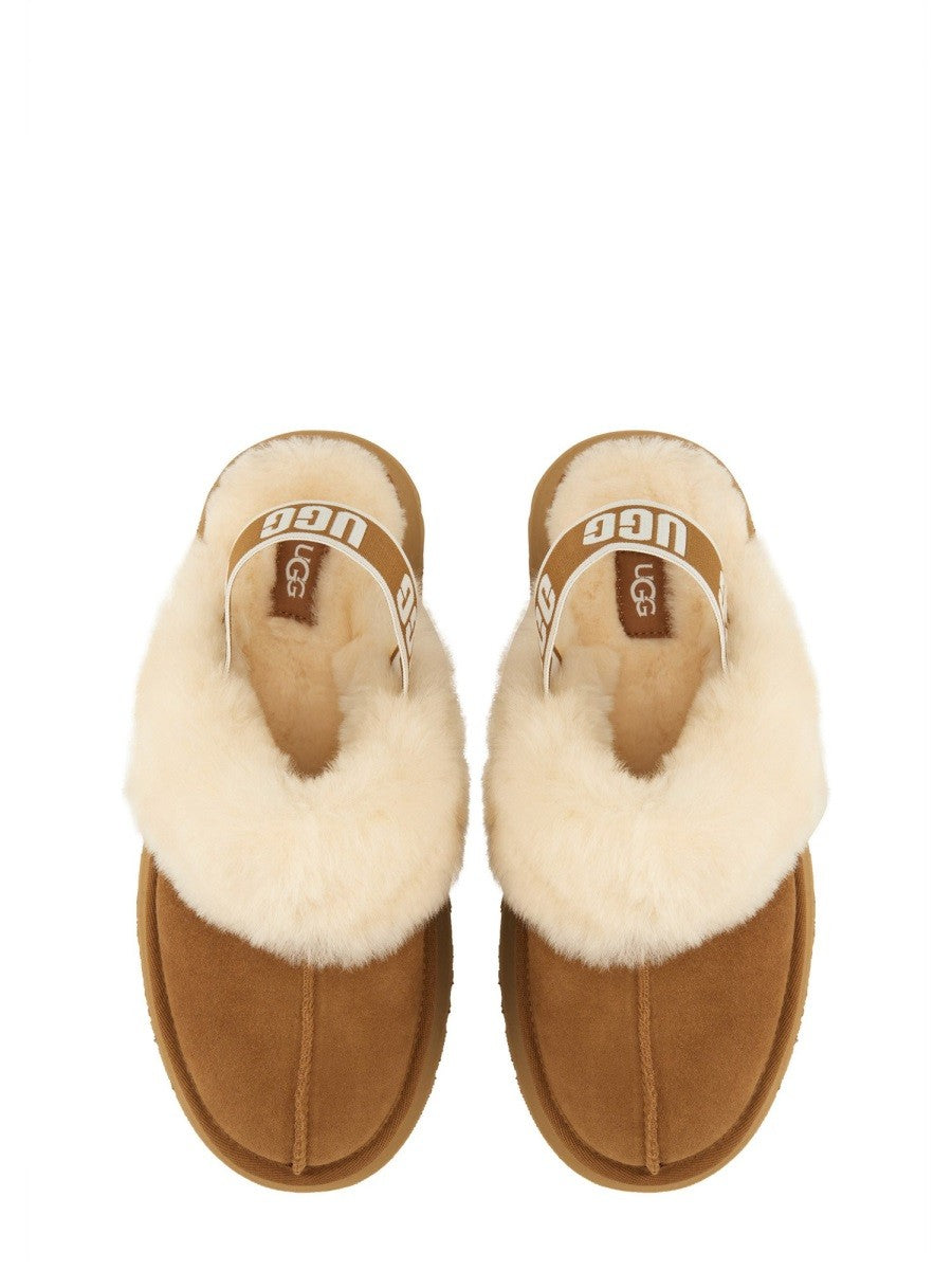 Ugg SLIPPER "FUNKETTE"