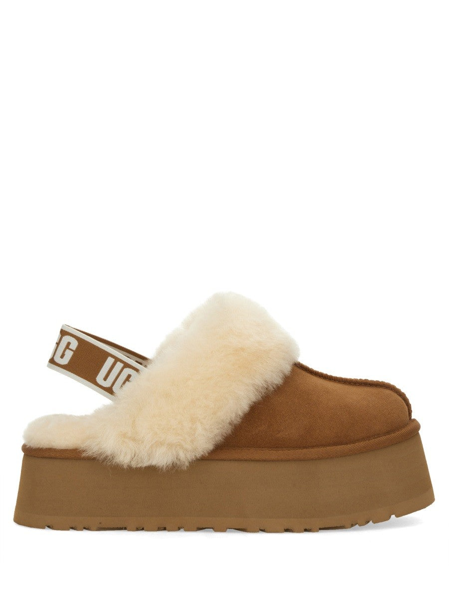 Ugg SLIPPER "FUNKETTE"