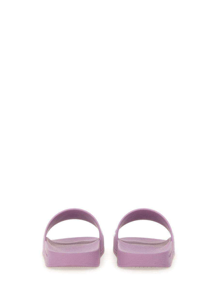 Givenchy SLIPPER WITH LOGO