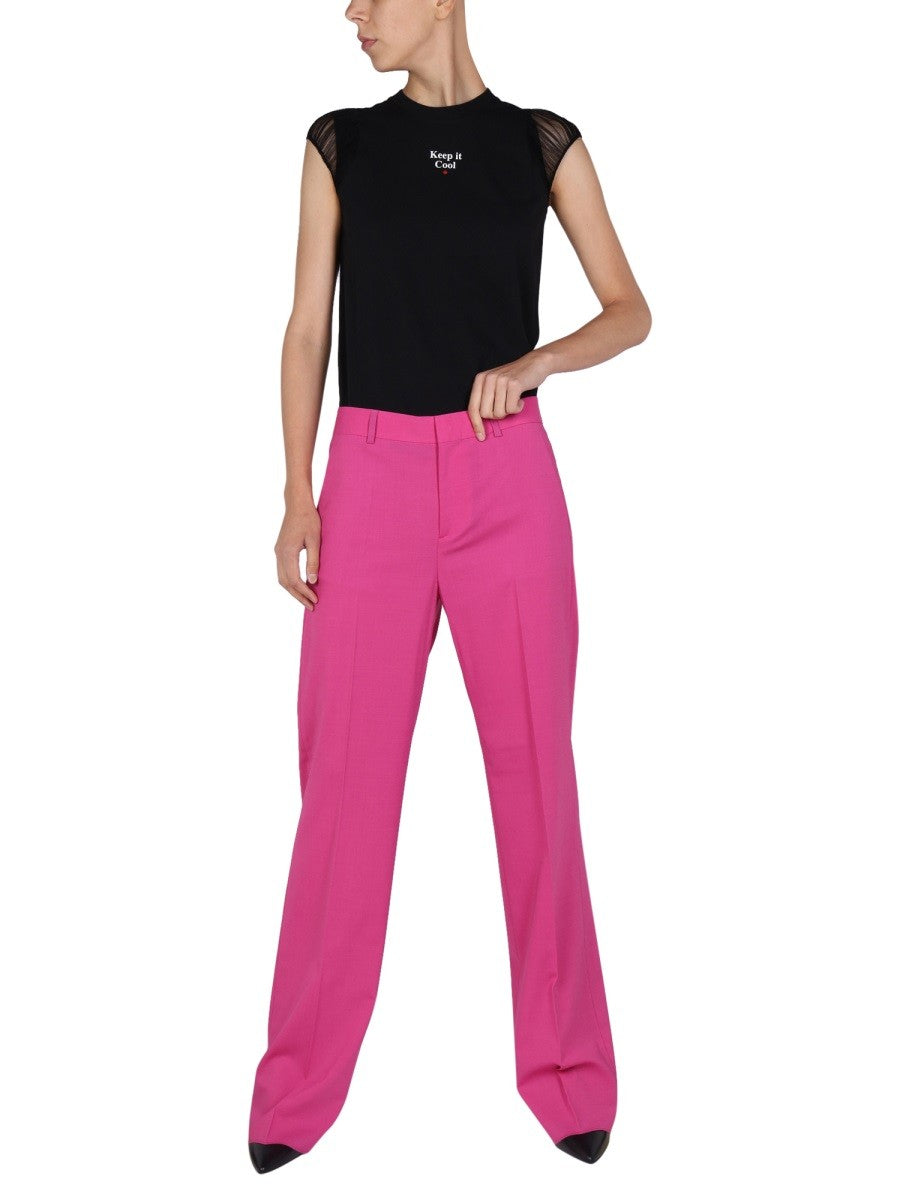 Dsquared2 SLOUCHY PANTS