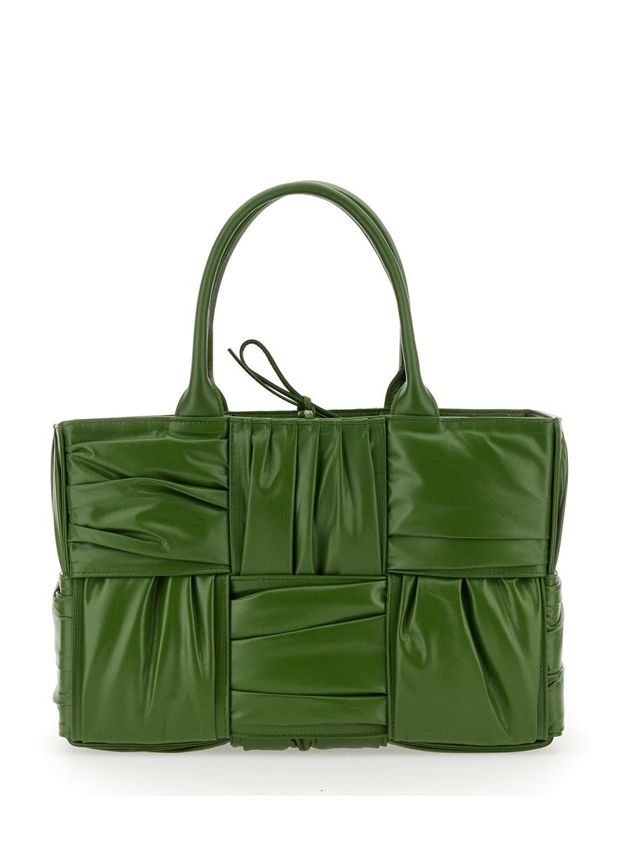 Bottega Veneta KLEINE BOW-EINKAUFSTASCHE