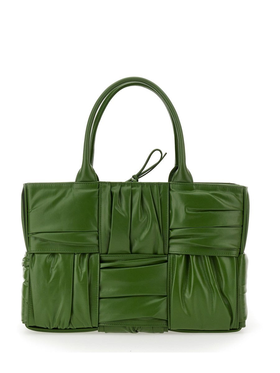 Bottega Veneta KLEINE BOW-EINKAUFSTASCHE