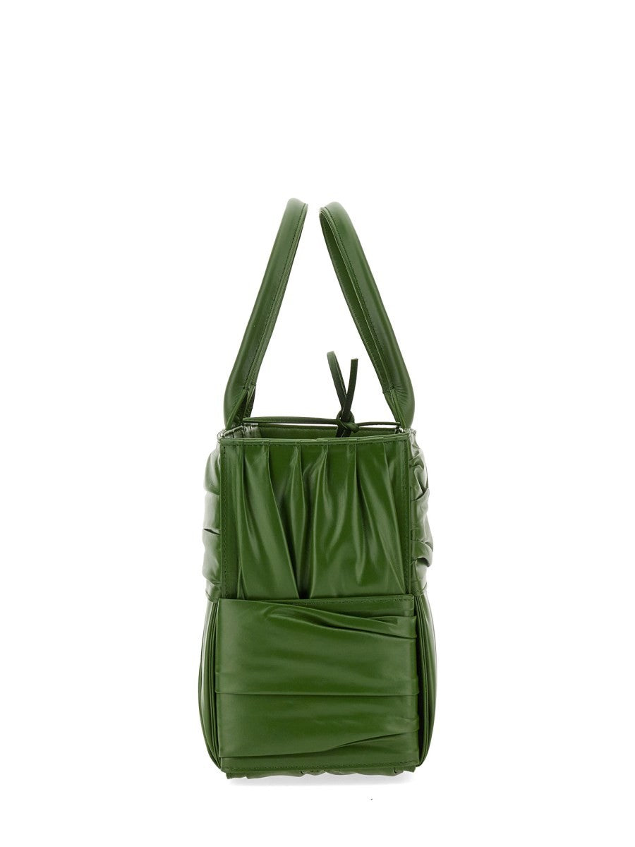 Bottega Veneta KLEINE BOW-EINKAUFSTASCHE