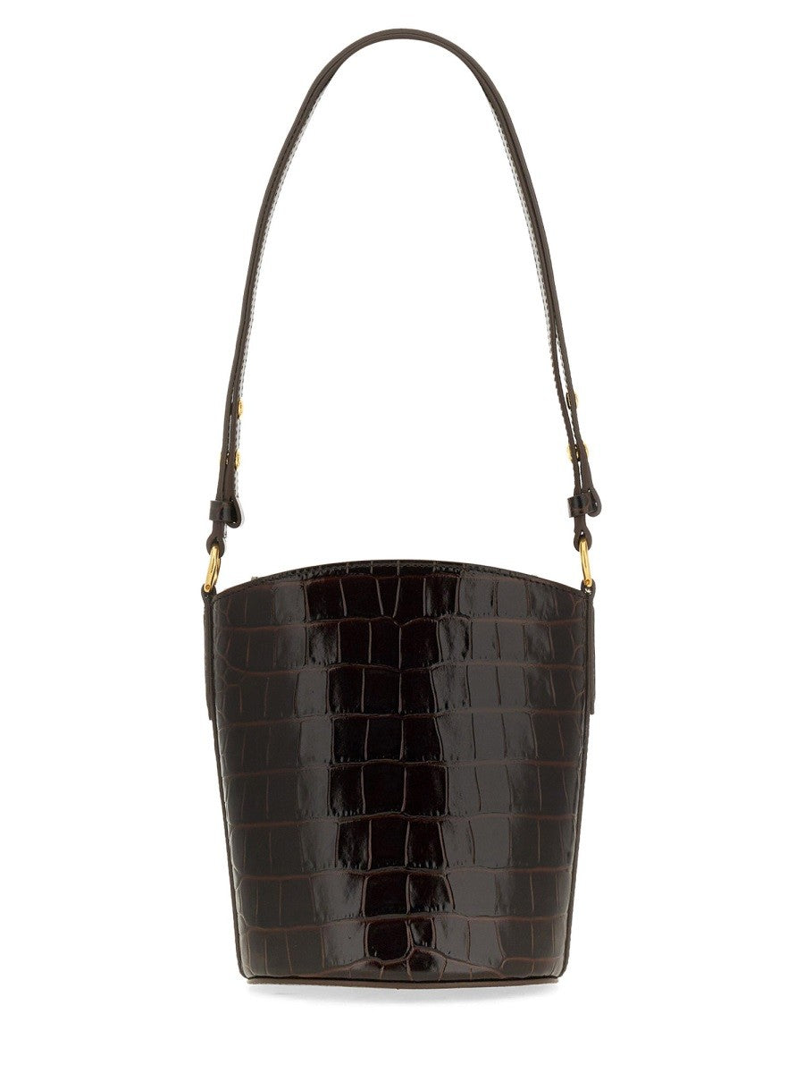 Tom Ford SMALL BUCKET BAG