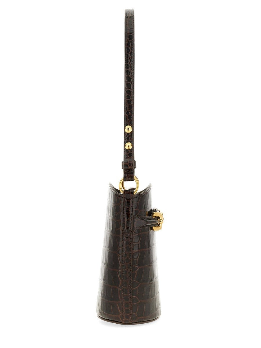 Tom Ford SMALL BUCKET BAG