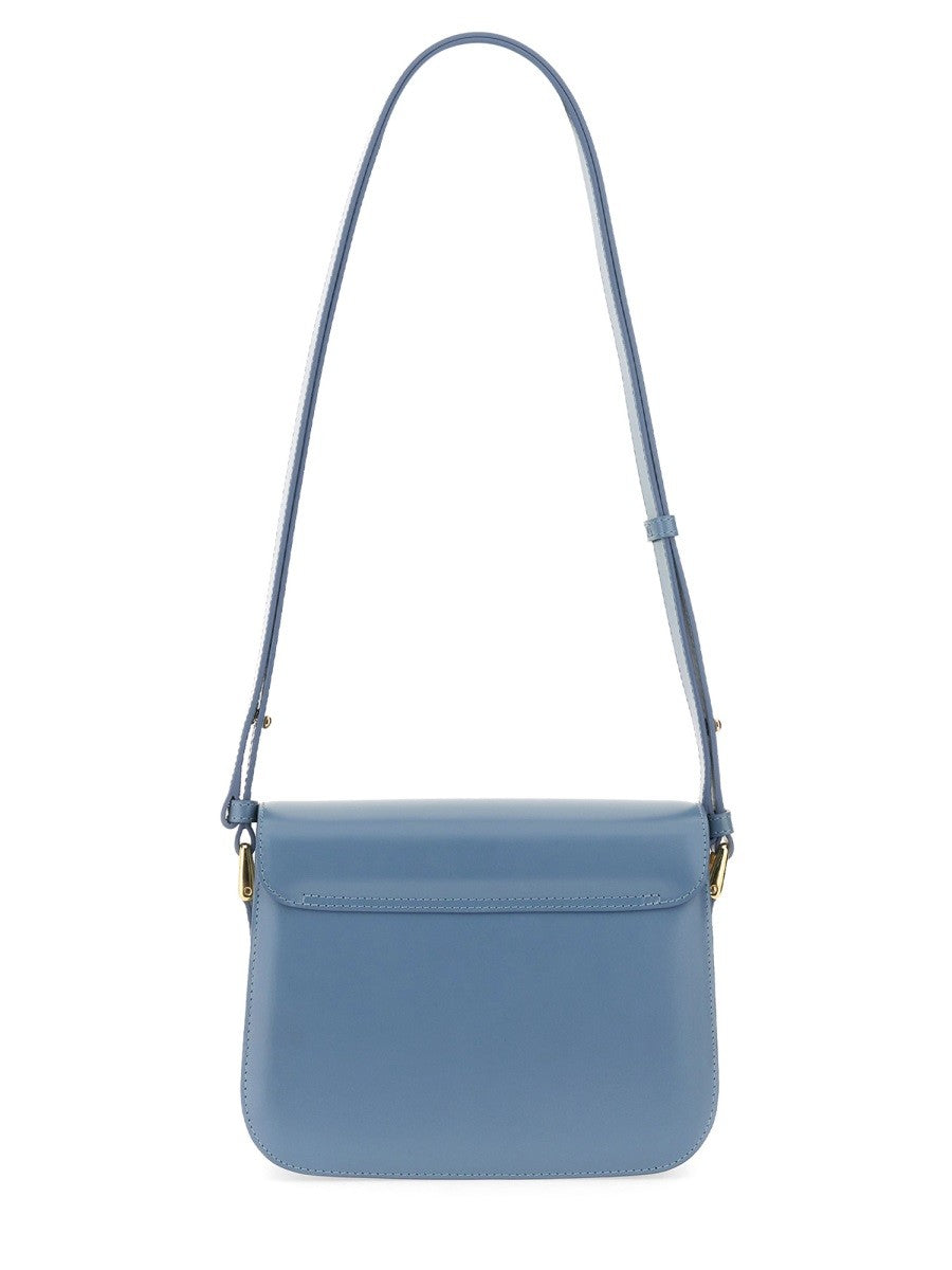 A.P.C. KIS "GRACE" TÁSKA