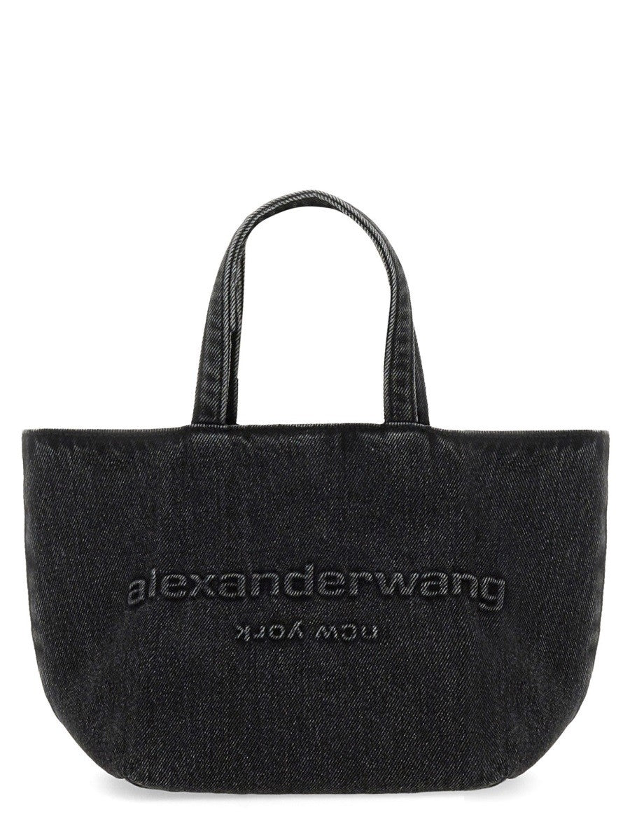 Alexander Wang SMALL "PUNCH" TOTE BAG