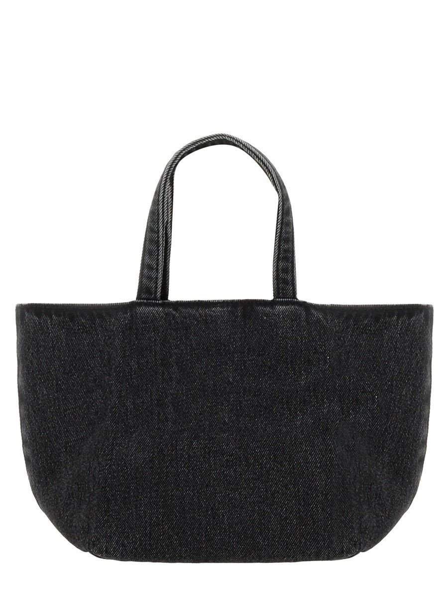 Alexander Wang SMALL "PUNCH" TOTE BAG