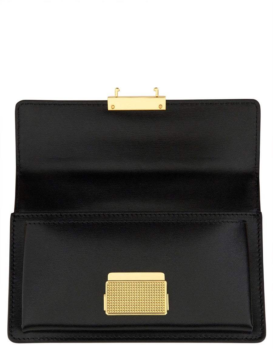 Golden Goose SMALL "VENICE" TASCHE