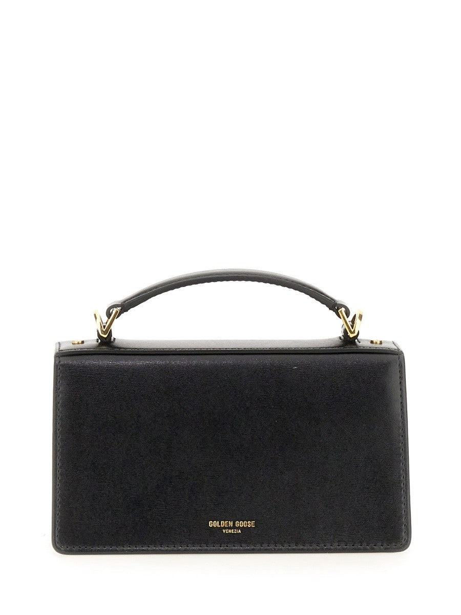 Golden Goose SMALL "VENICE" TASCHE