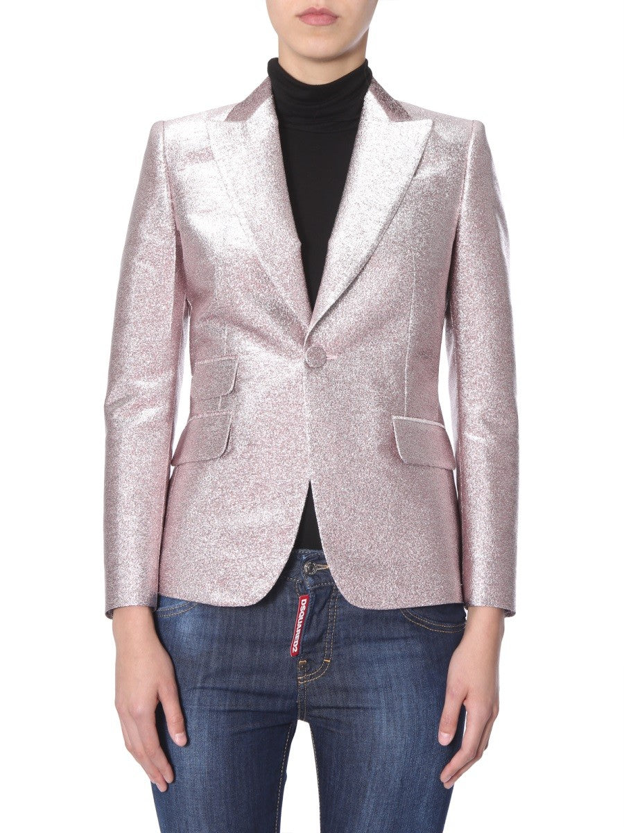 Dsquared2 SMOKING JACKET