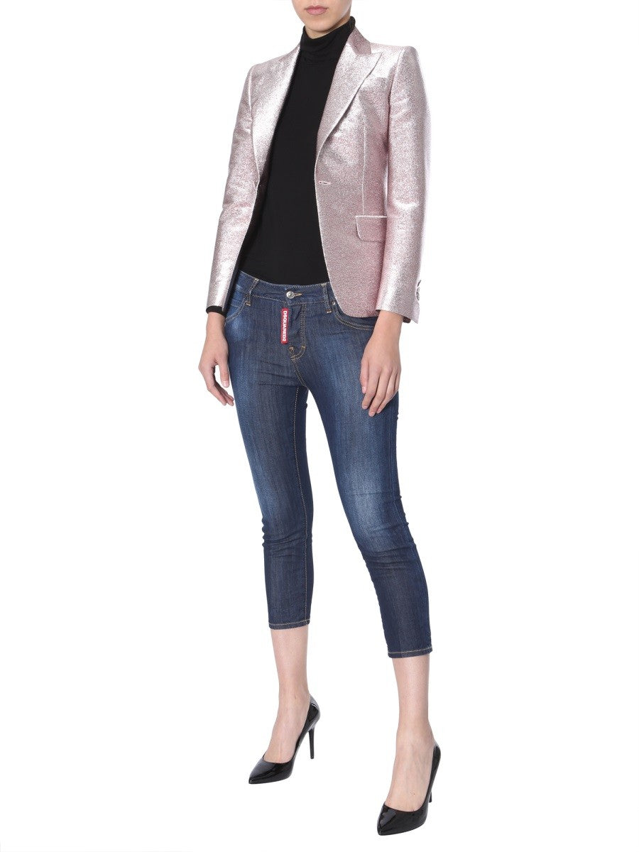 Dsquared2 SMOKING JACKET