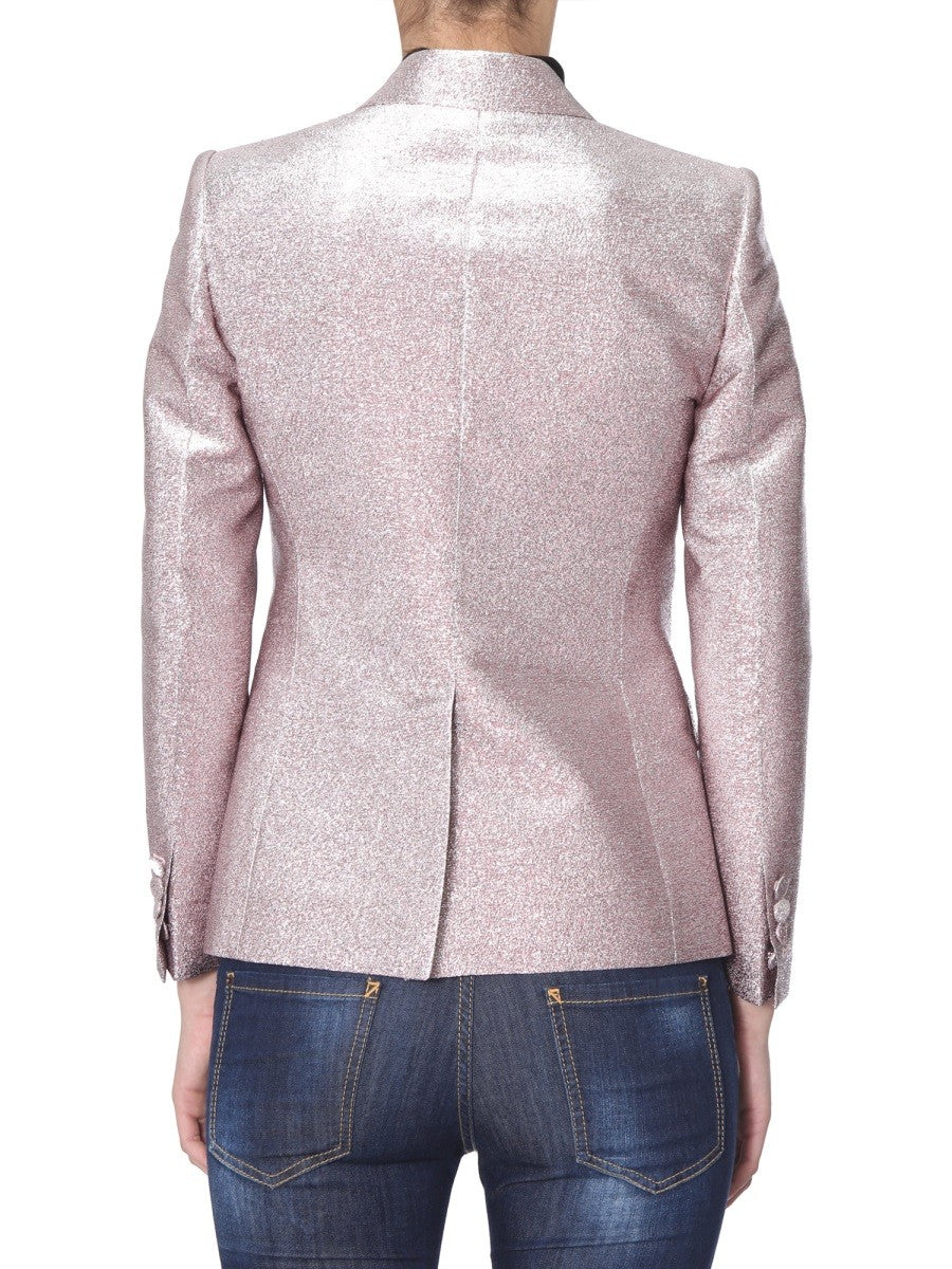 Dsquared2 SMOKING JACKET